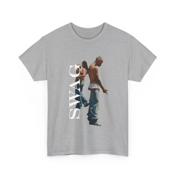 Justin Bieber Swag T-Shirt #2 - Image 4