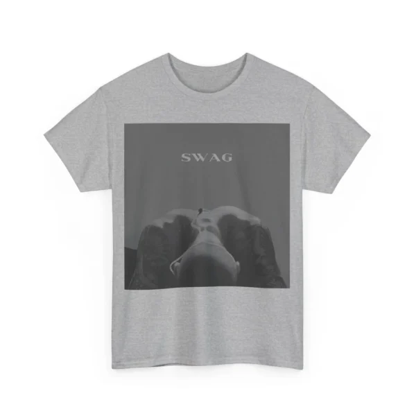 Justin Bieber Swag T-Shirt #4 - Image 5