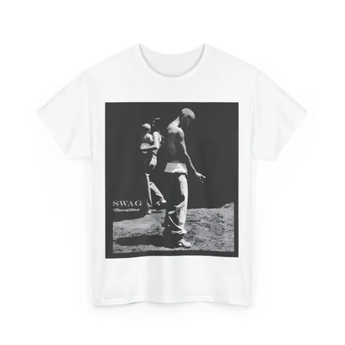 Justin Bieber Swag T-Shirt #13