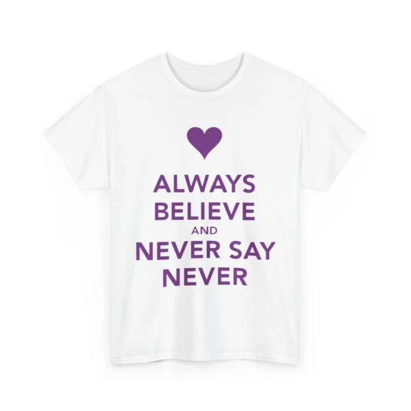 Justin Bieber T-Shirt #10 - Image 4