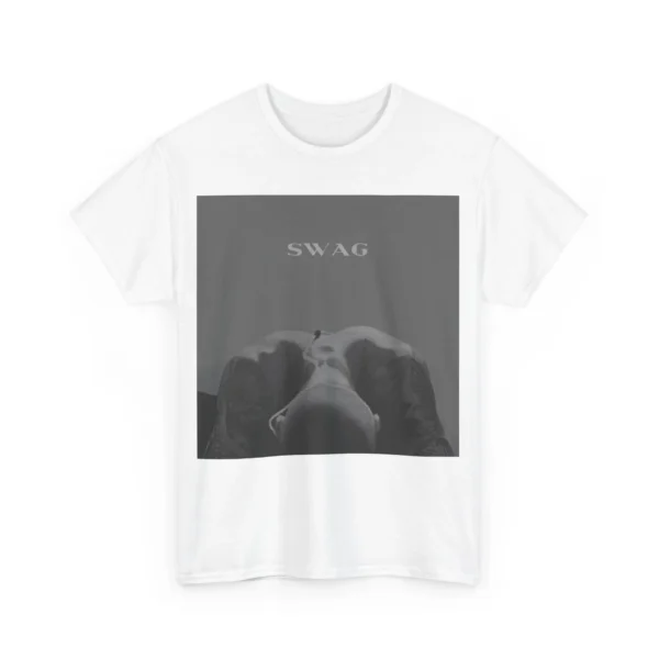 Justin Bieber Swag T-Shirt #4 - Image 4