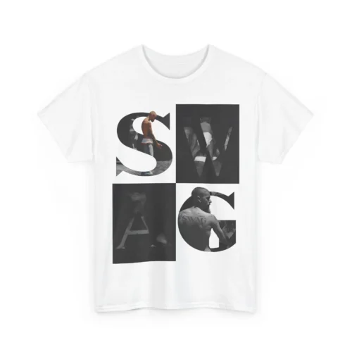 Justin Bieber Swag T-Shirt #6