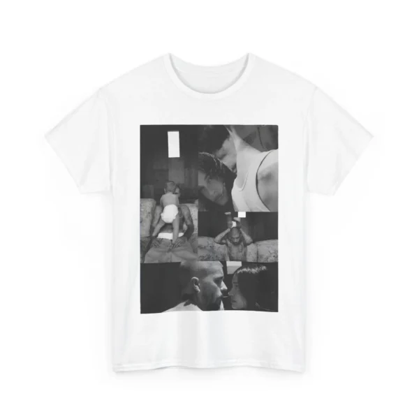 Justin Bieber Swag T-Shirt #7 - Image 4