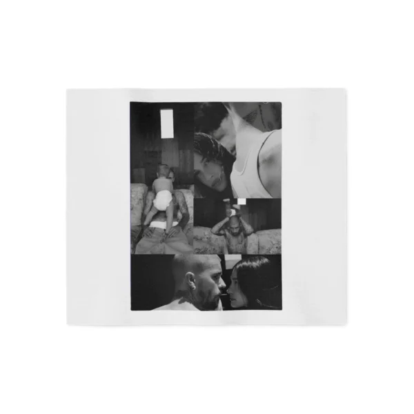 Justin Bieber Swag Blanket #2 - Image 3