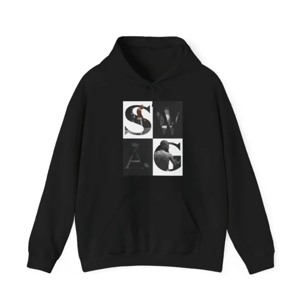 Justin Bieber Swag Hoodie #6