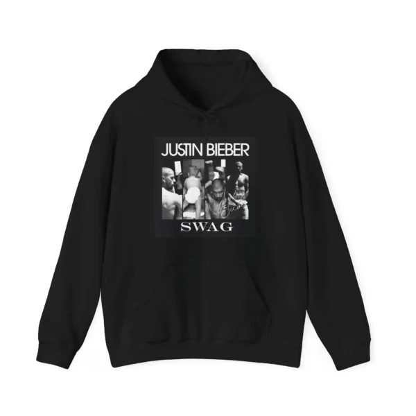 Justin Bieber Swag Hoodie #9