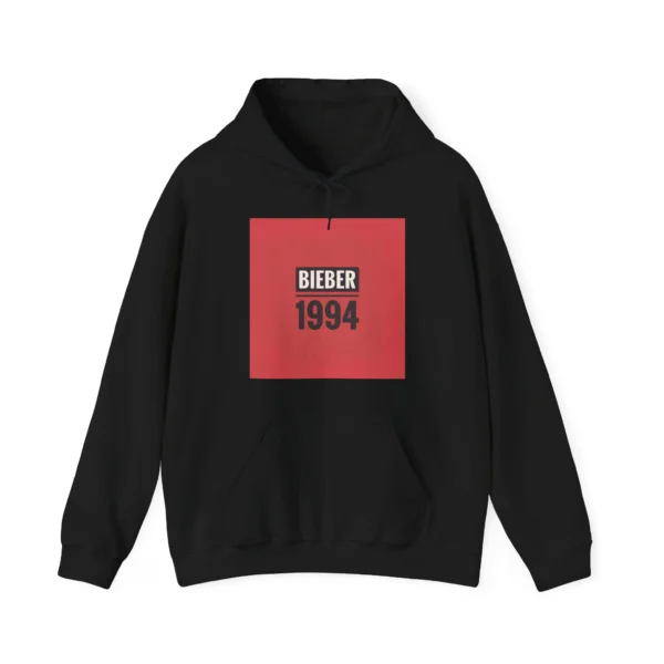 Justin Bieber Hoodie #7 - Image 4