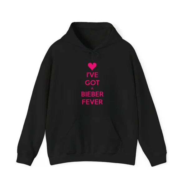 Justin Bieber Hoodie #8