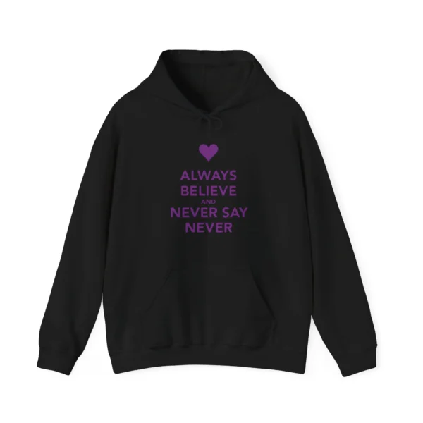 Justin Bieber Hoodie #10