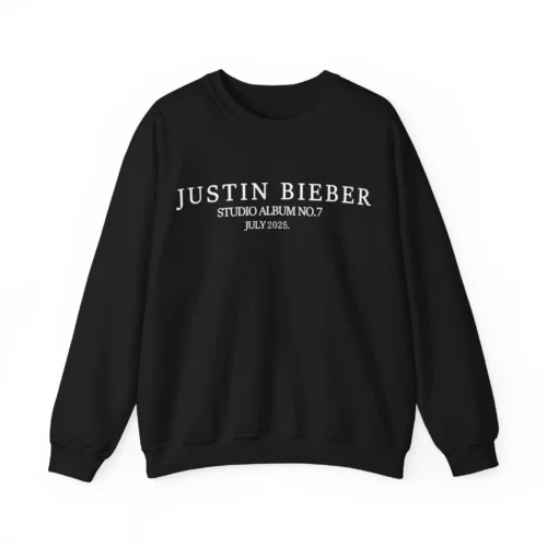 Justin Bieber Swag Sweatshirt #1