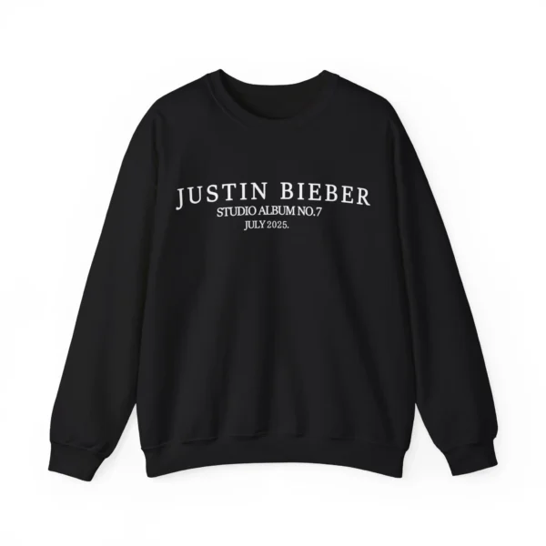 Justin Bieber Swag Sweatshirt #1