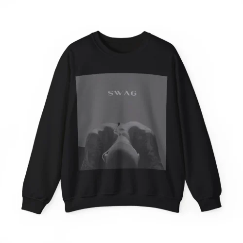 Justin Bieber Swag Sweatshirt #4
