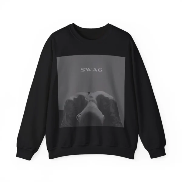 Justin Bieber Swag Sweatshirt #4