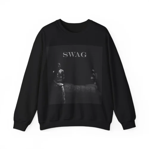 Justin Bieber Swag Sweatshirt #5