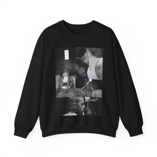 Justin Bieber Swag Sweatshirt #7