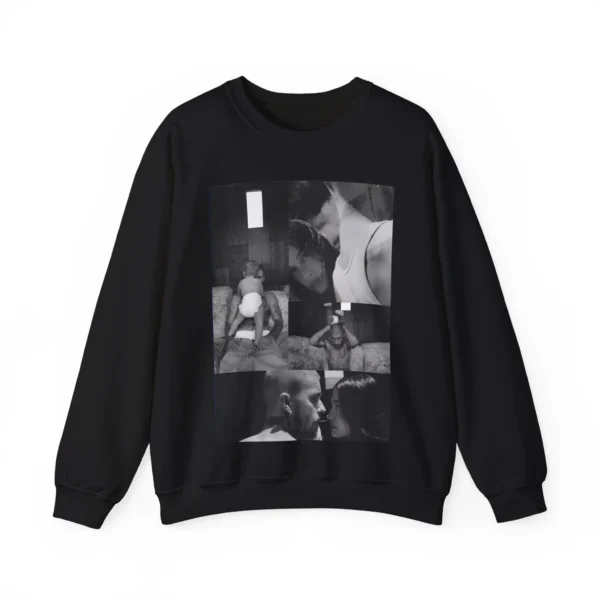 Justin Bieber Swag Sweatshirt #7