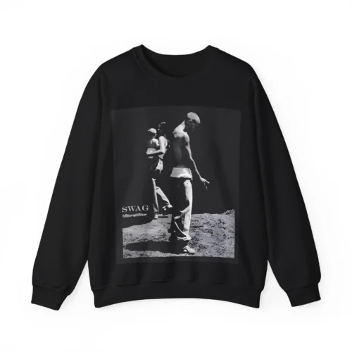 Justin Bieber Swag Sweatshirt #13