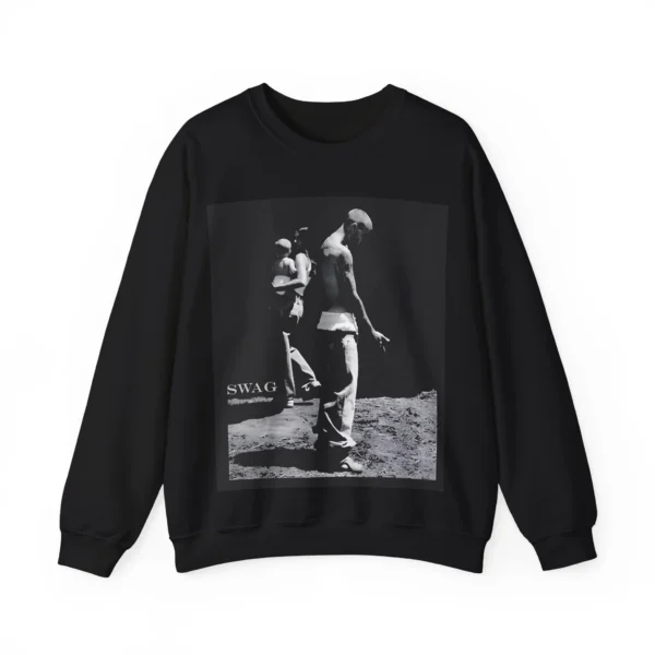 Justin Bieber Swag Sweatshirt #13