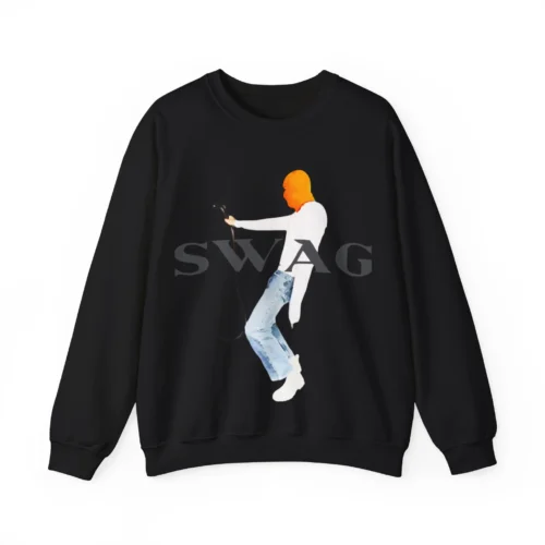 Justin Bieber Swag Sweatshirt #15