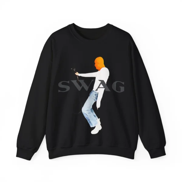 Justin Bieber Swag Sweatshirt #15
