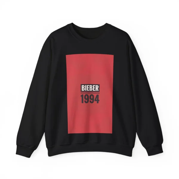 Justin Bieber Sweatshirt #7
