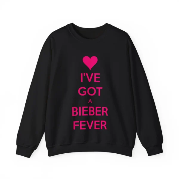 Justin Bieber Sweatshirt #8 - Image 4