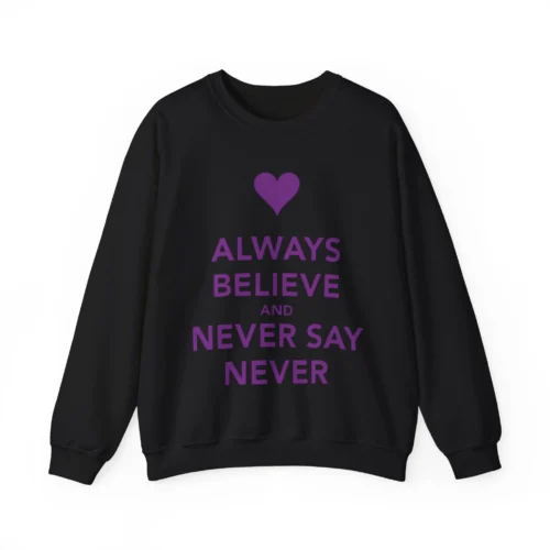 Justin Bieber Sweatshirt #10