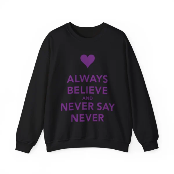 Justin Bieber Sweatshirt #10