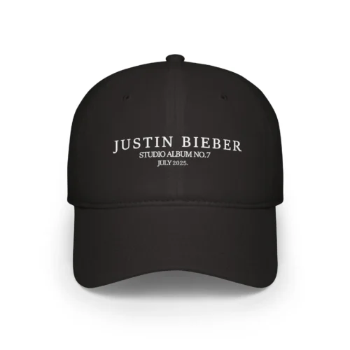 Justin Bieber Swag Baseball Cap #1