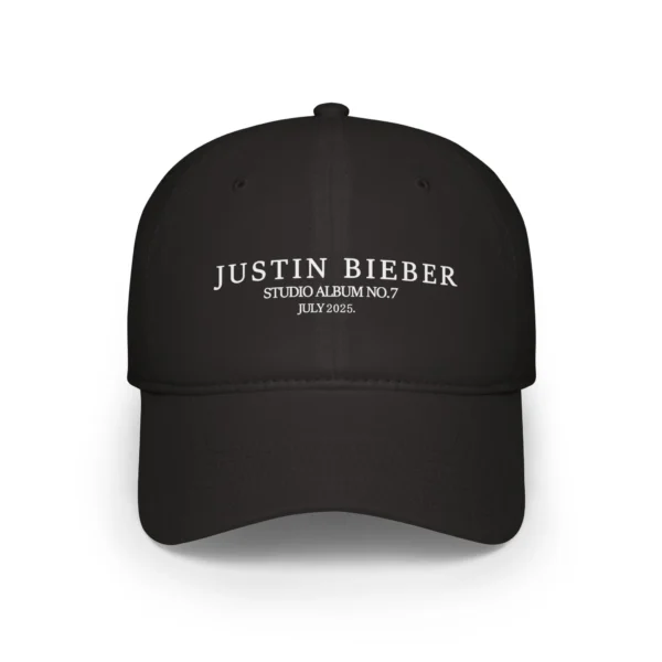 Justin Bieber Swag Baseball Cap #1