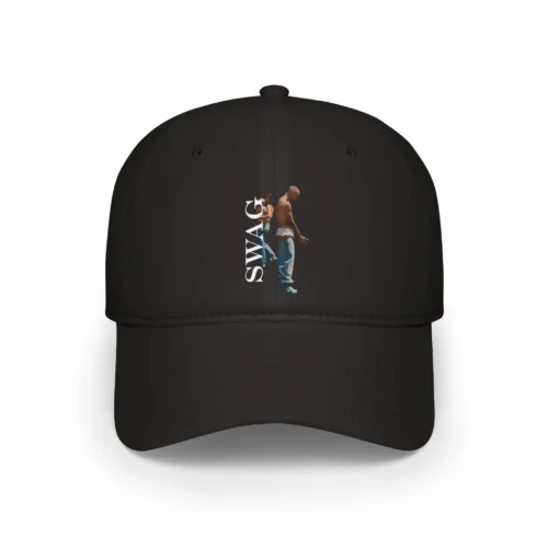 Justin Bieber Swag Baseball Cap #2