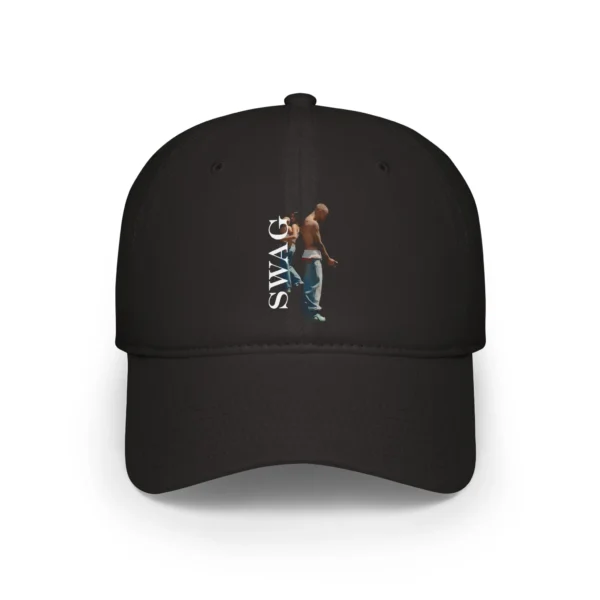 Justin Bieber Swag Baseball Cap #2