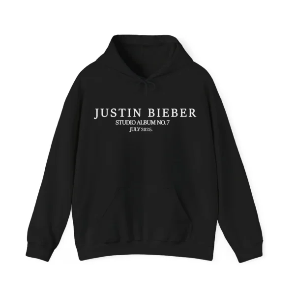 Justin Bieber Swag Hoodie #2