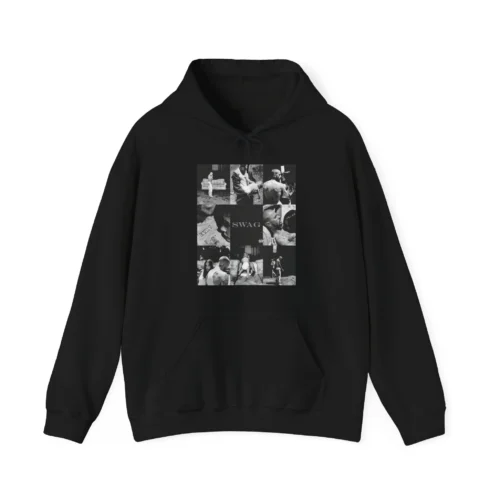 Justin Bieber Swag Hoodie #3