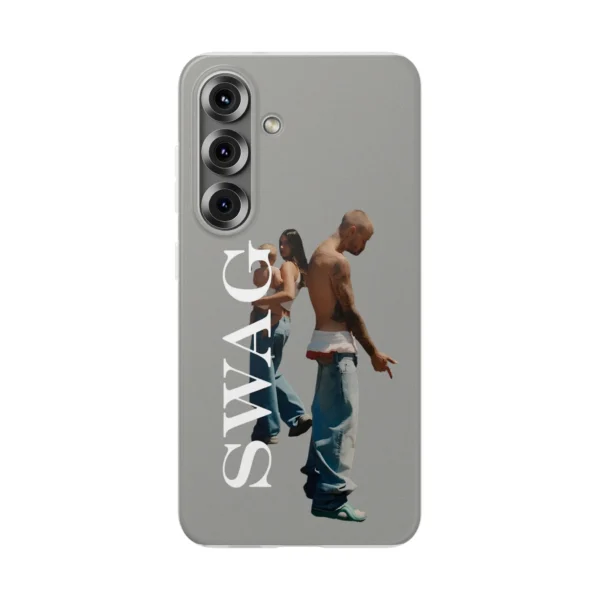 Justin Bieber Swag Case #2 for ALL Phone Models - Image 4