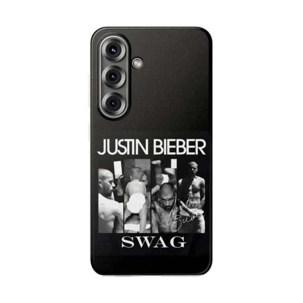 Justin Bieber Swag Case #5 for ALL Phone Models - Image 4