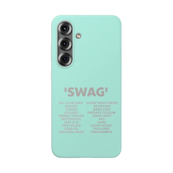 Justin Bieber Swag Case #8 for ALL Phone Models - Image 4