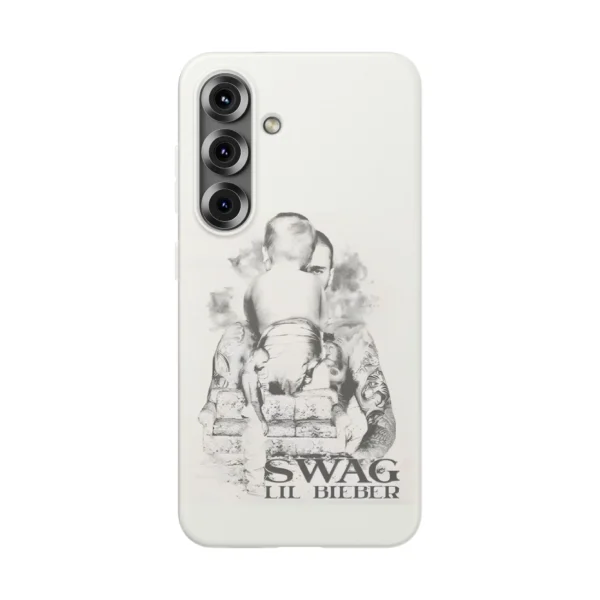 Justin Bieber Swag Case #11 for ALL Phone Models - Image 4