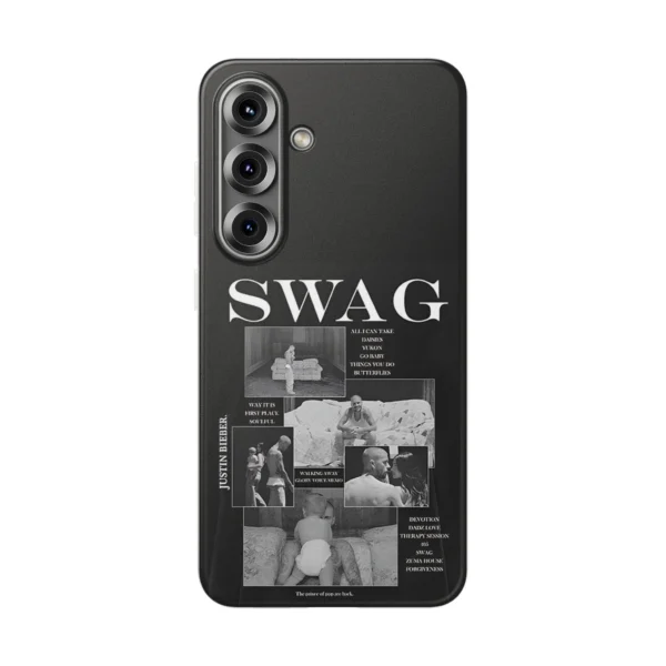 Justin Bieber Swag Case #13 for ALL Phone Models - Image 4