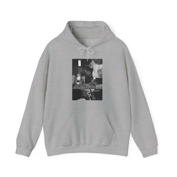Justin Bieber Swag Hoodie #7 - Image 5