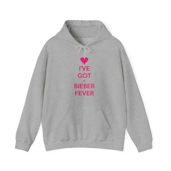Justin Bieber Hoodie #8 - Image 5