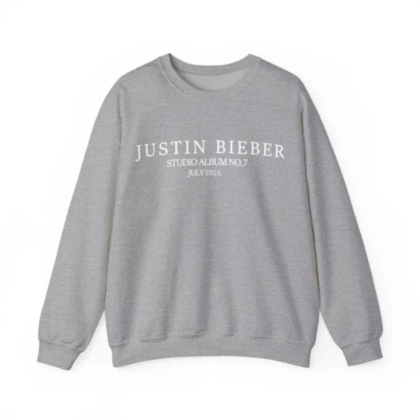 Justin Bieber Swag Sweatshirt #1 - Image 4