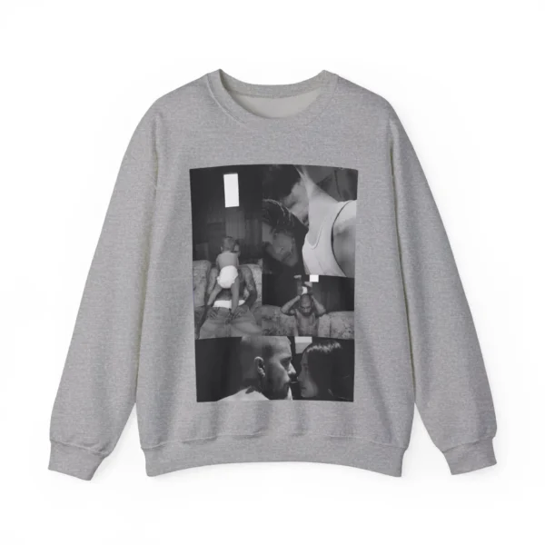 Justin Bieber Swag Sweatshirt #7 - Image 5