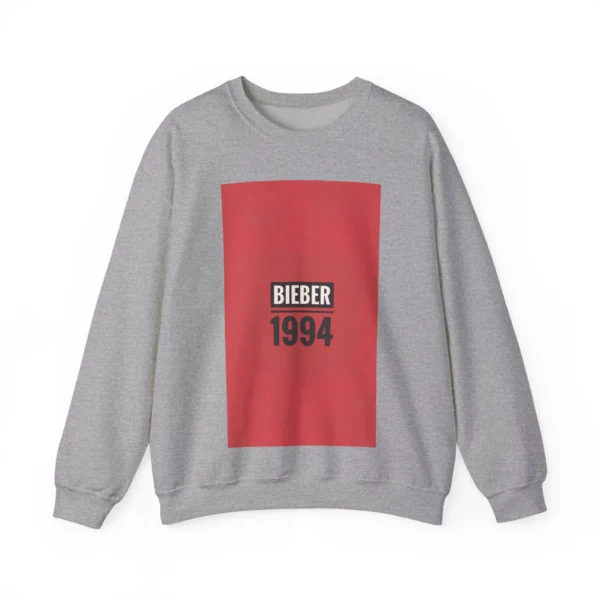 Justin Bieber Sweatshirt #7 - Image 5