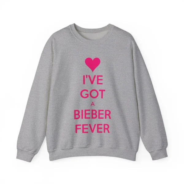 Justin Bieber Sweatshirt #8 - Image 5
