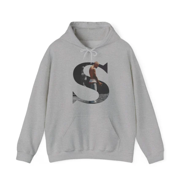 Justin Bieber Swag Hoodie #1 - Image 4