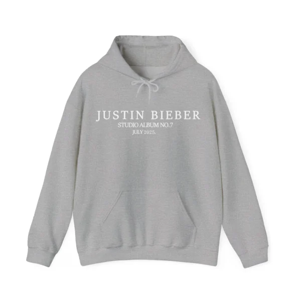 Justin Bieber Swag Hoodie #2 - Image 4