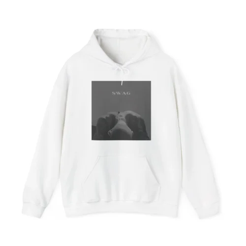 Justin Bieber Swag Hoodie #4
