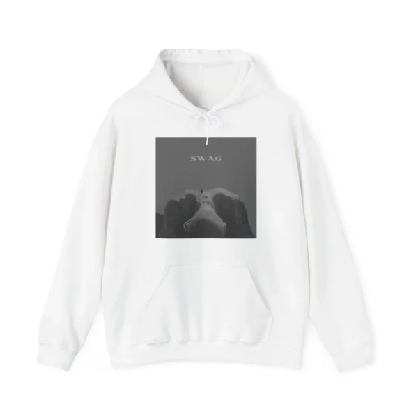 Justin Bieber Swag Hoodie #4