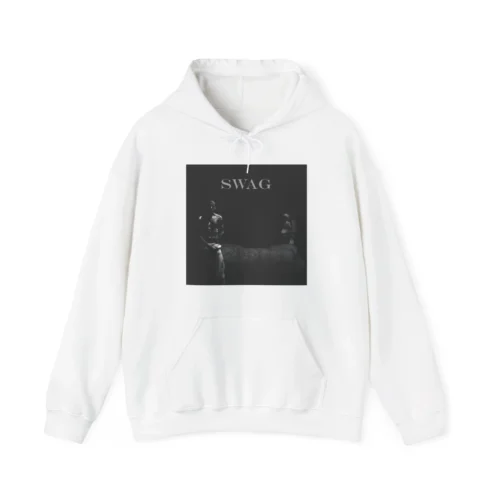Justin Bieber Swag Hoodie #5